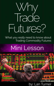 Why Trade Futures?