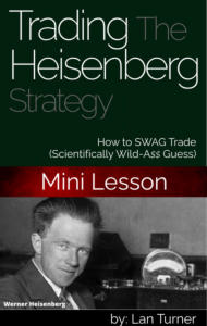 Trading the Heisenberg Strategy