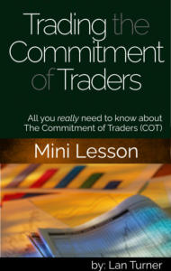 Trading the Commitment of Traders (COT)