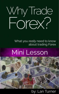 Why Trade Forex?