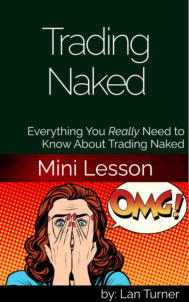Trading Naked