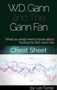 Trading W.D. Gann and the Gann Fan