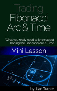Trading Fibonacci Arc & Time