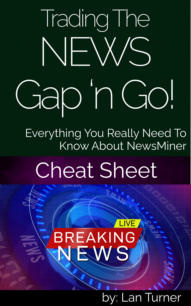 Trading the Gap 'n Go Strategy