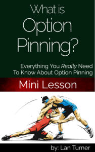 What is Options Pinning?